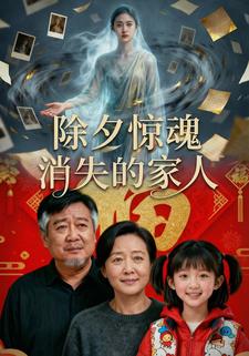 除夕惊魂：消失的家人
