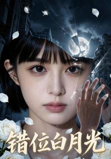 错位白月光