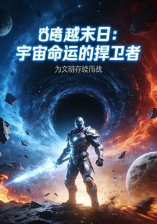 跨越末日：宇宙命运的捍卫者