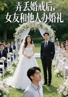 弄丢婚戒后，女友和他人办婚礼