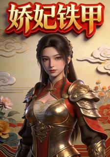 娇妃铁甲