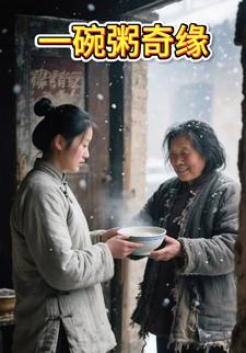 一碗粥奇缘