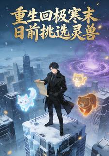 重生回极寒末日前挑选灵兽