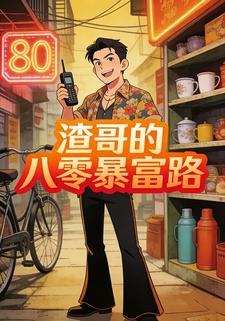 渣哥的八零暴富路