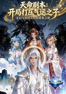 天命剧本：开局打压气运之子