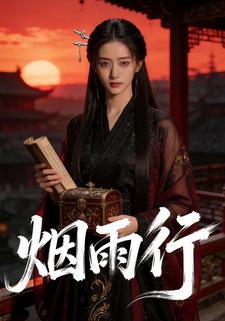 烟雨行