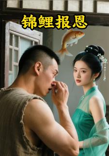 锦鲤报恩