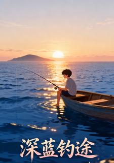 深蓝钓途
