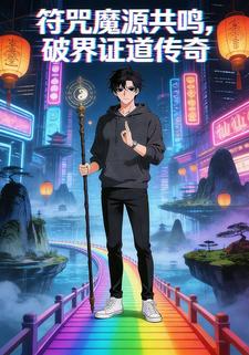 符咒魔源共鸣，破界证道传奇