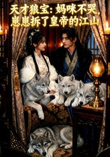天才狼宝：妈咪不哭，崽崽拆了皇帝的江山