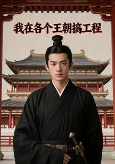 我在各个王朝搞工程