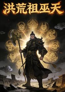 洪荒祖巫天