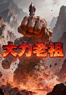 大力老祖