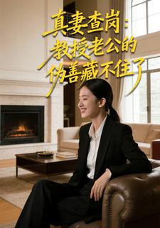 真妻查岗：教授老公的伪善藏不住了