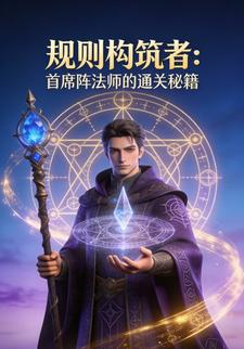 规则构筑者：首席阵法师的通关秘籍