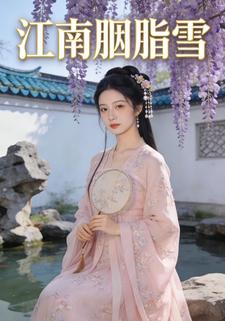 江南胭脂雪