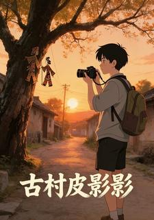 古村皮影影