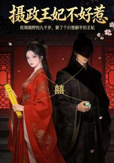 摄政王妃不好惹