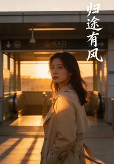 归途有风