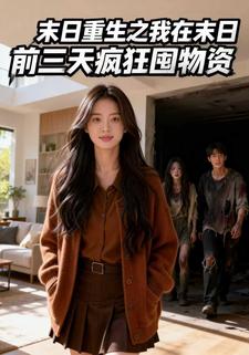 末日重生之我在末日前三天疯狂囤物资