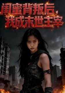 闺蜜背叛后，我成末世主宰