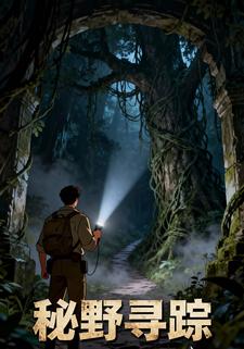 秘野寻踪
