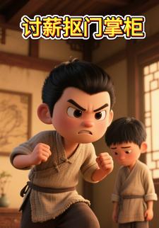 讨薪抠门掌柜