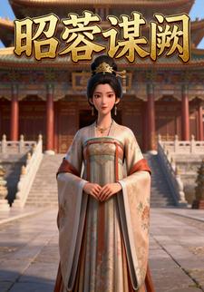 昭蓉谋阙