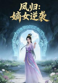 凤归：嫡女逆袭