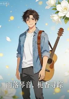 雨落琴音，栀香寻踪