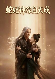 蛇妃神缘自天成