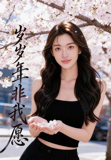 岁岁年年非我愿