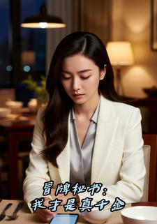 冒牌秘书：我才是真千金