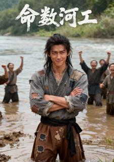 命数河工