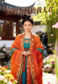 嫡姐为何抢我夫君