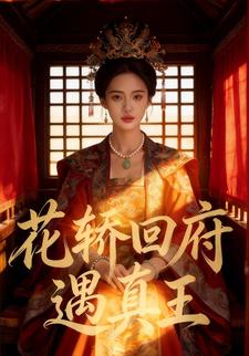 花轿回府遇真王