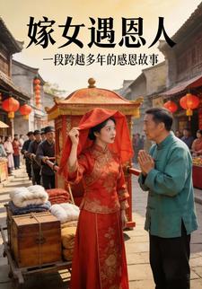 嫁女遇恩人