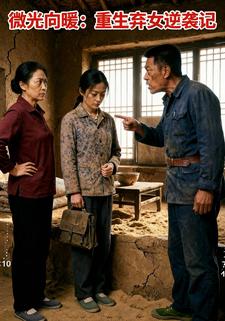 微光向暖：重生弃女逆袭记