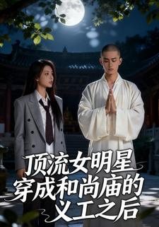 顶流女明星穿成和尚庙的义工之后