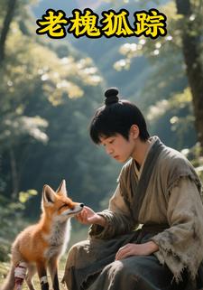 老槐狐踪