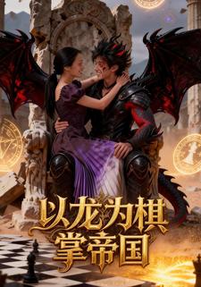 以龙为棋掌帝国