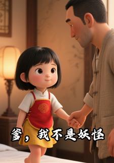 爹，我不是妖怪