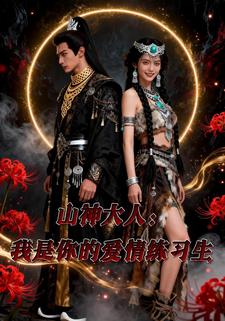 山神大人：我是你的爱情练习生
