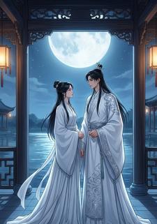 穿成侯府庶女，我成了世子的白月光