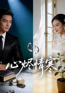 心烬情寒