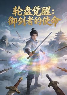 轮盘觉醒：御剑者的使命