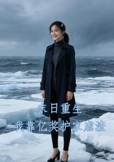 末日重生我靠亿奖护家虐渣