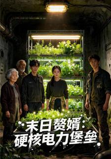 末日赘婿：硬核电力堡垒