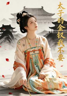 太子的金钗我不要