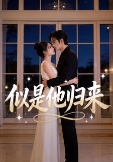 似是他归来